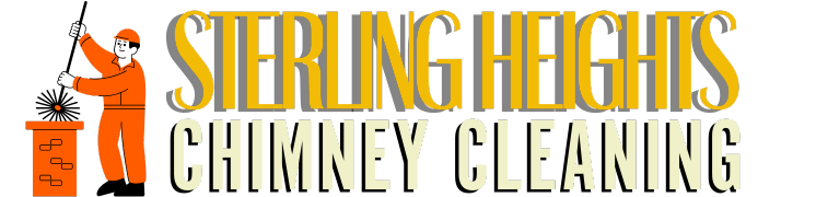 Chimney Cleaning Sterling Heights MI