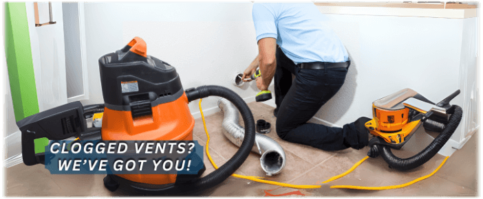 Dryer Vent Cleaning Sterling Heights MI