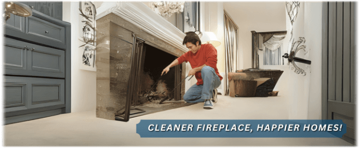 Fireplace Cleaning Sterling Heights MI