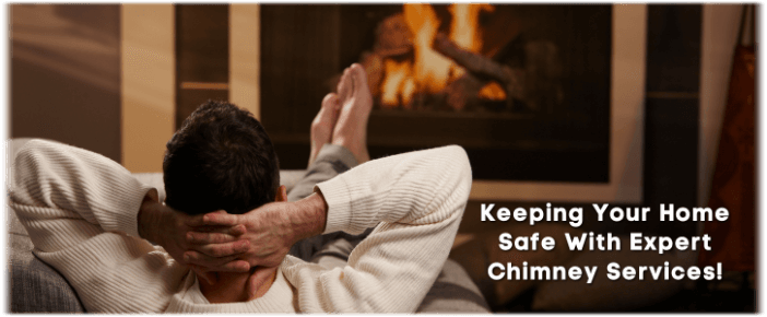 Sterling Heights MI Chimney Cleaning